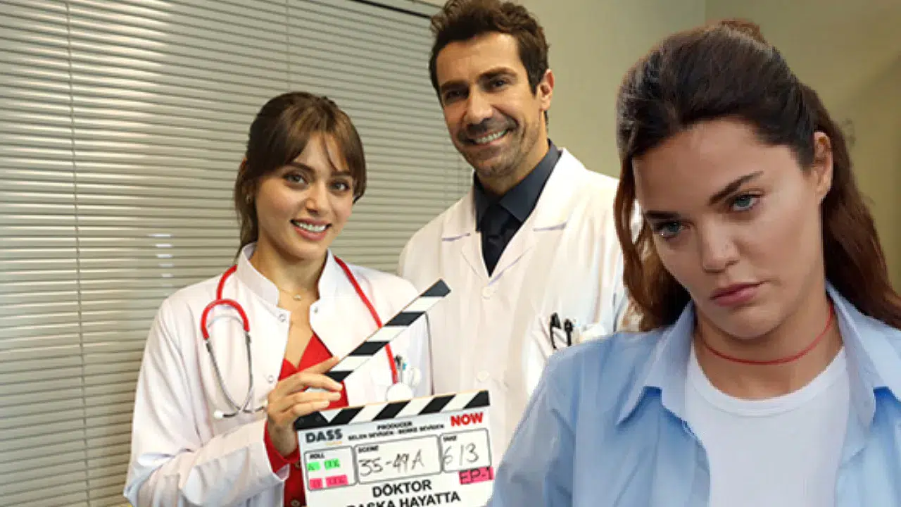 NOW kulislerinde büyük değişim: Sahtekarlar tehlikede, Doktor Başka Hayatta için yeni plan