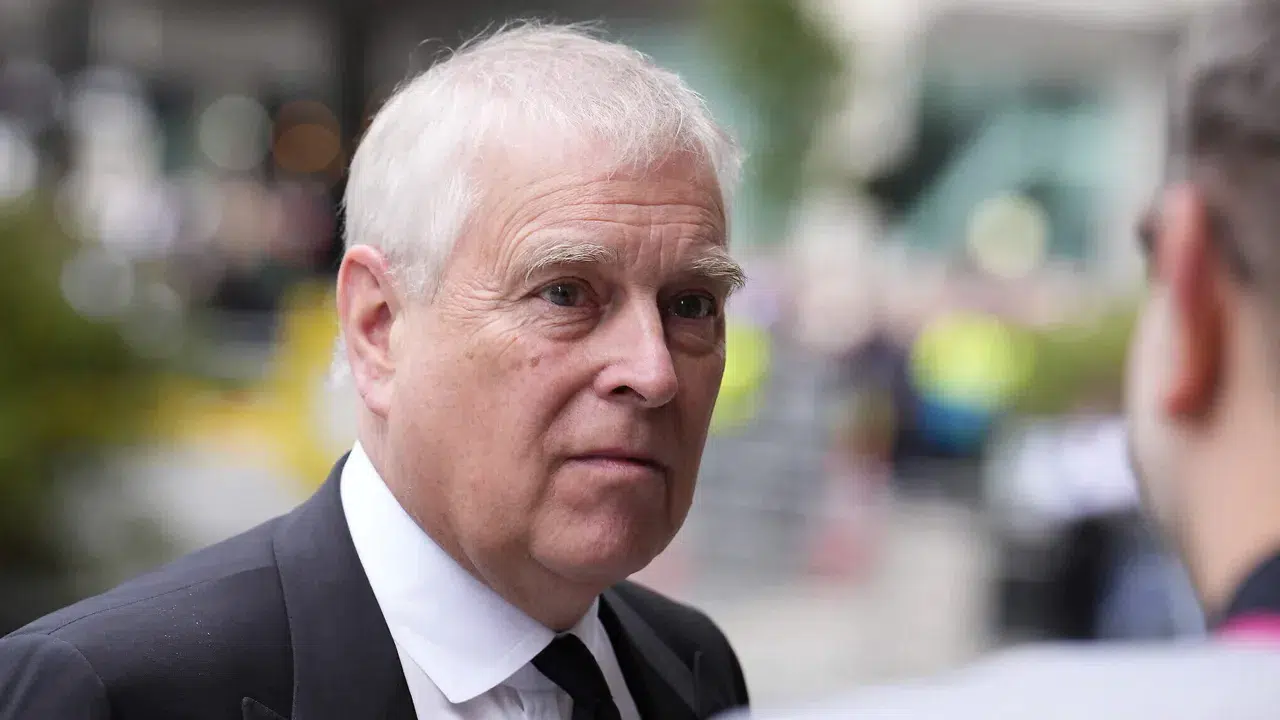 Prens Andrew skandalında yeni perde: Vergi mükelleflerinin parasıyla lüks yaşam