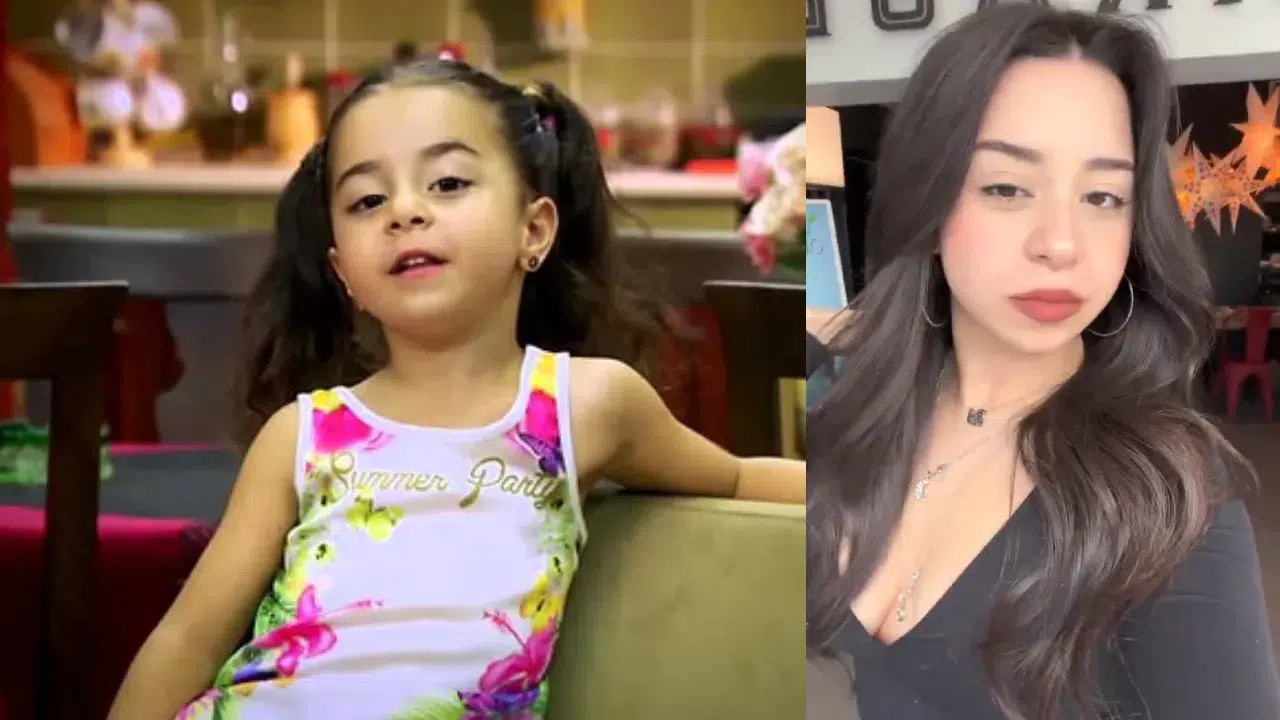 Beren Gökyıldız kimdir, nereli, kaç yaşında?