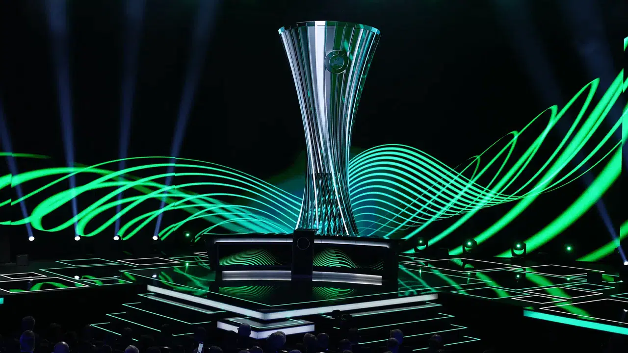UEFA Konferans Ligi’nde son 16 turuna kalan takımlar belli oldu