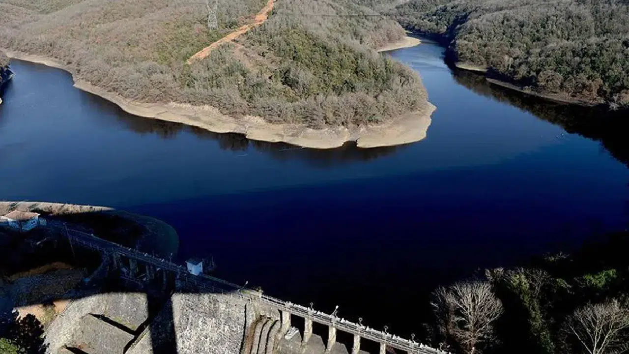 İstanbul barajlarında sevindiren artış