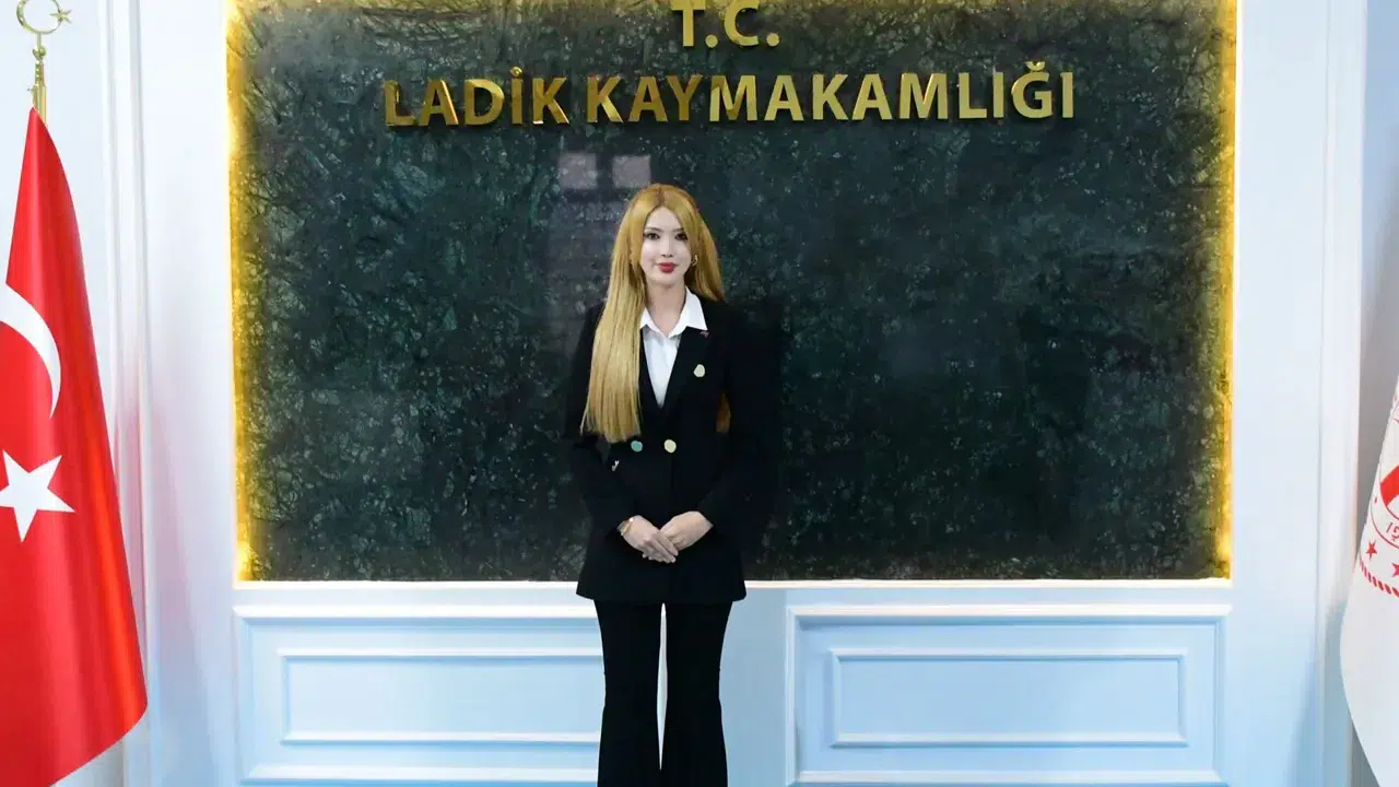 Tuğçe Orhan kimdir? Ladik Kaymakamı Tuğçe Orhan aslen nereli ve kaç yaşında?