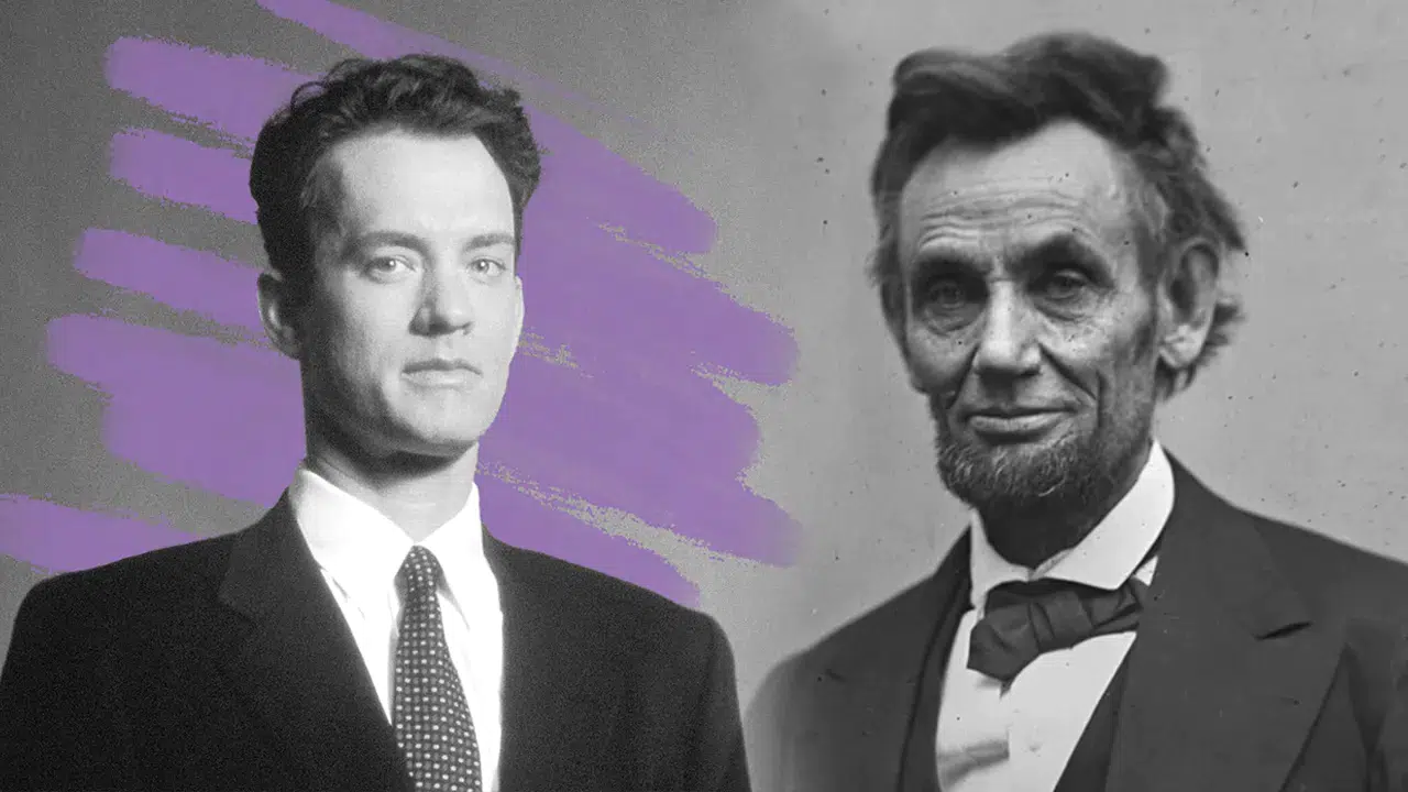 Usta oyuncu Tom Hanks kariyerinde ilk kez bir ABD başkanına hayat verecek: 'Lincoln in the Bardo' uyarlaması geliyor