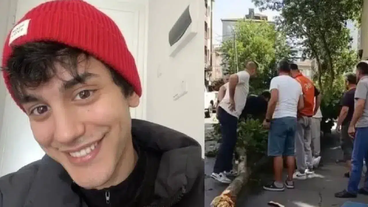 Ağacın altında kalmıştı: Oyuncu İbrahim Yıldız’dan 6 ay sonra kahreden haber geldi