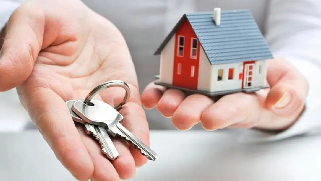 Daire ilanlarında metrekare oyunu: O alanlar da hesaba katılıyor