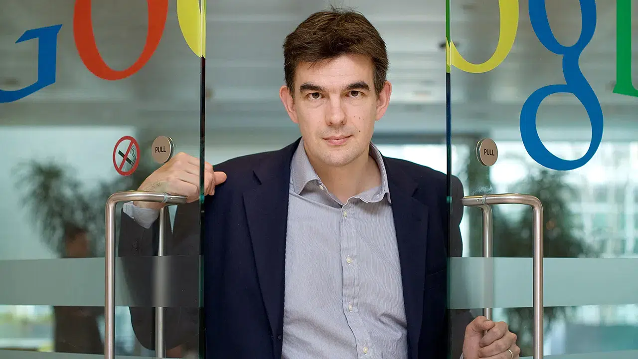 Tim Davie sonrası BBC’de sürpriz aday: Google’ın eski Avrupa Başkanı listede ilk sırada