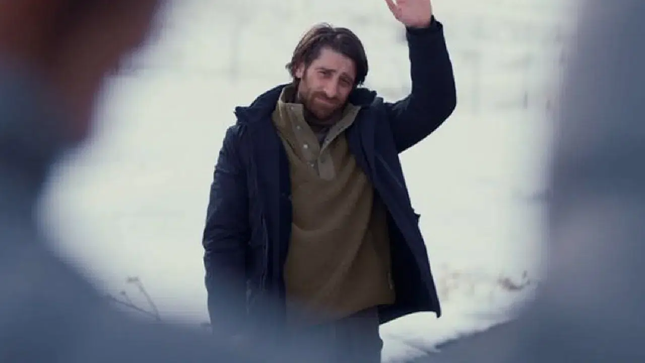 Veliaht’ta ölüm sahnesi geceye damga vurdu: Bora Akkaş diziden ayrıldı