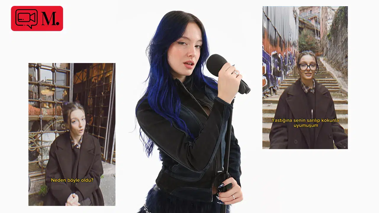 Manifest üyesi Zoktay 'Bu sabahların bir anlamı olmalı' şarkısını yorumladı: Eserin sahibi Vega'dan da övgüyü aldı