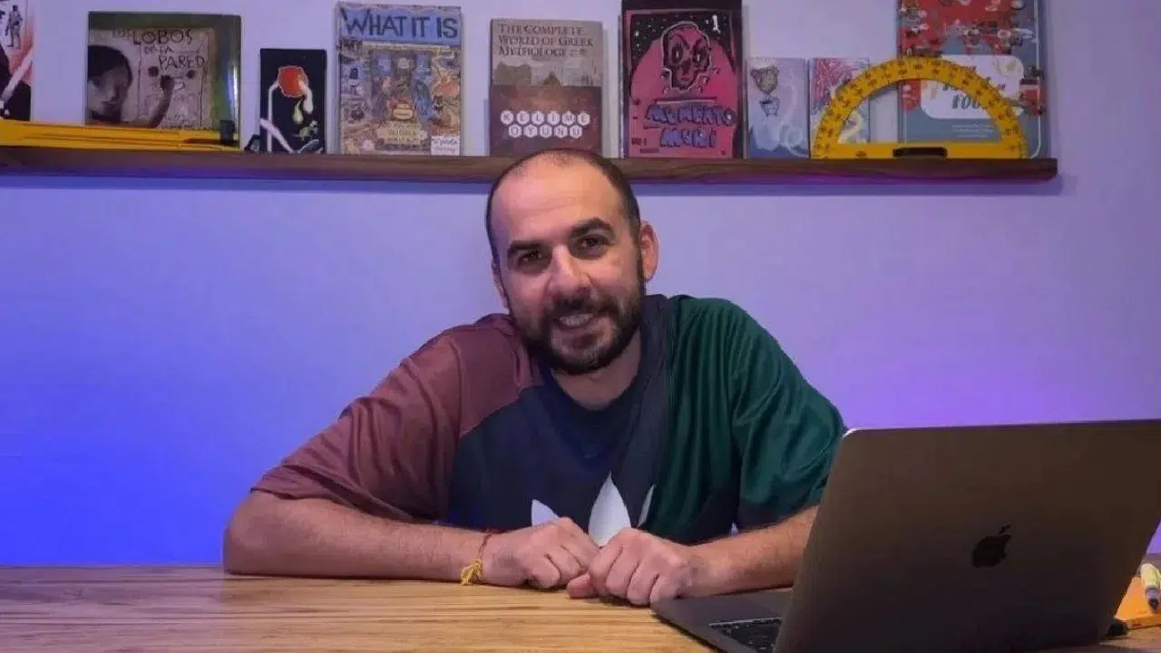 Melih Abuaf kimdir, nereli, kaç yaşında?