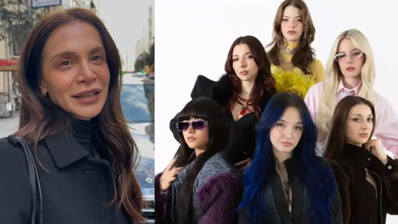 Cemre Kemer’den Manifest çıkışı: Eninde sonunda güzelini bulurlar