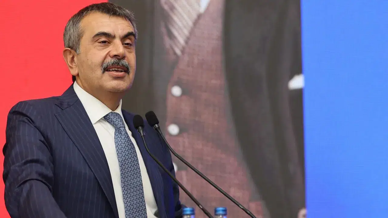 Yusuf Tekin’den Ramazan Genelgesi eleştirilerine yanıt: “Kimsenin oruç tutup tutmadığına kimse karışmıyor"