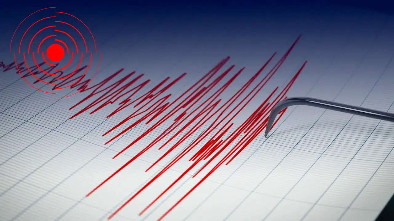 Hatay güne depremle uyandı: Kırıkhan’da 4.2 büyüklüğünde sarsıntı