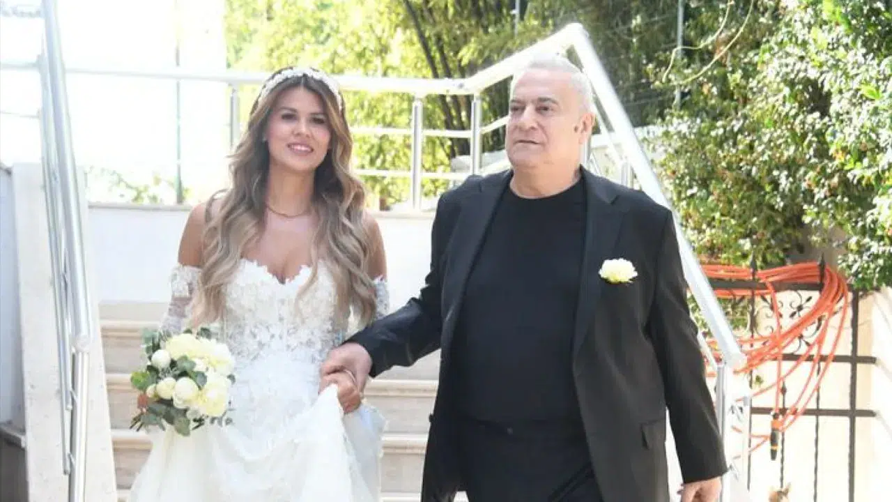 Mehmet Ali Erbil ve Gülseren Ceylan 7 aylık evliliğini boşanarak sonlandırdı