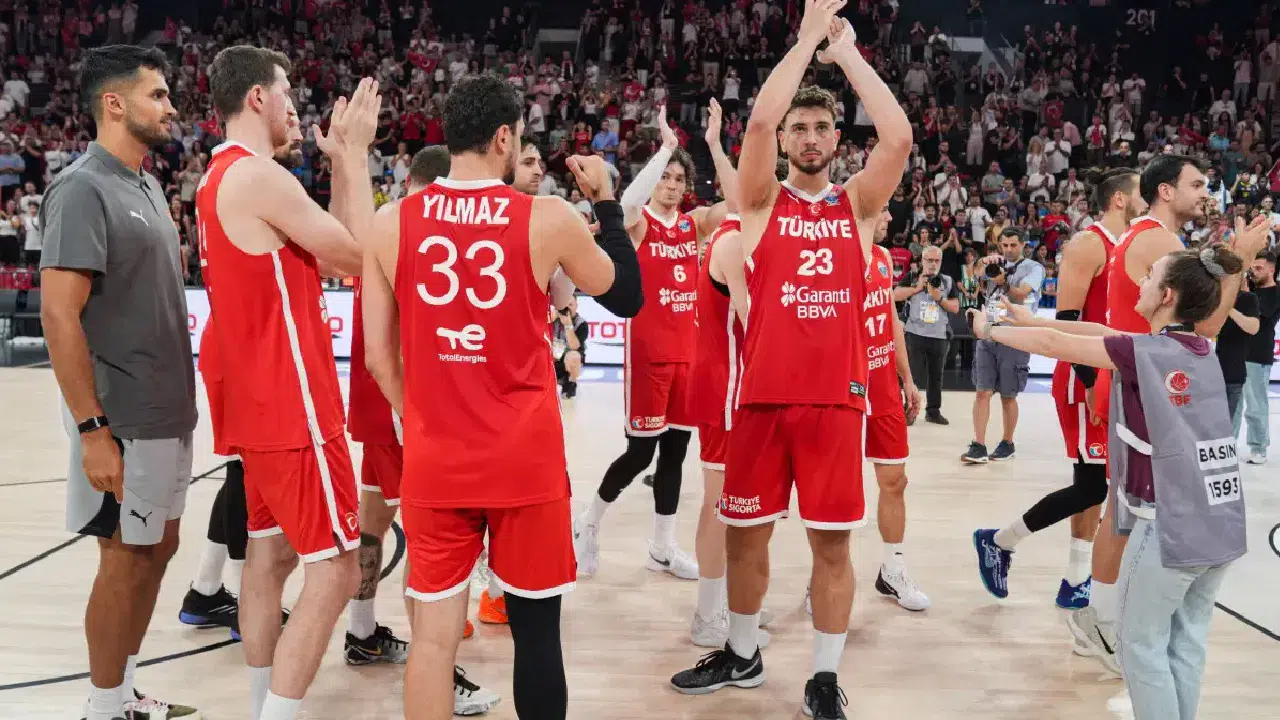 Potada dev randevu: A Milli Takım, Sırbistan karşısında