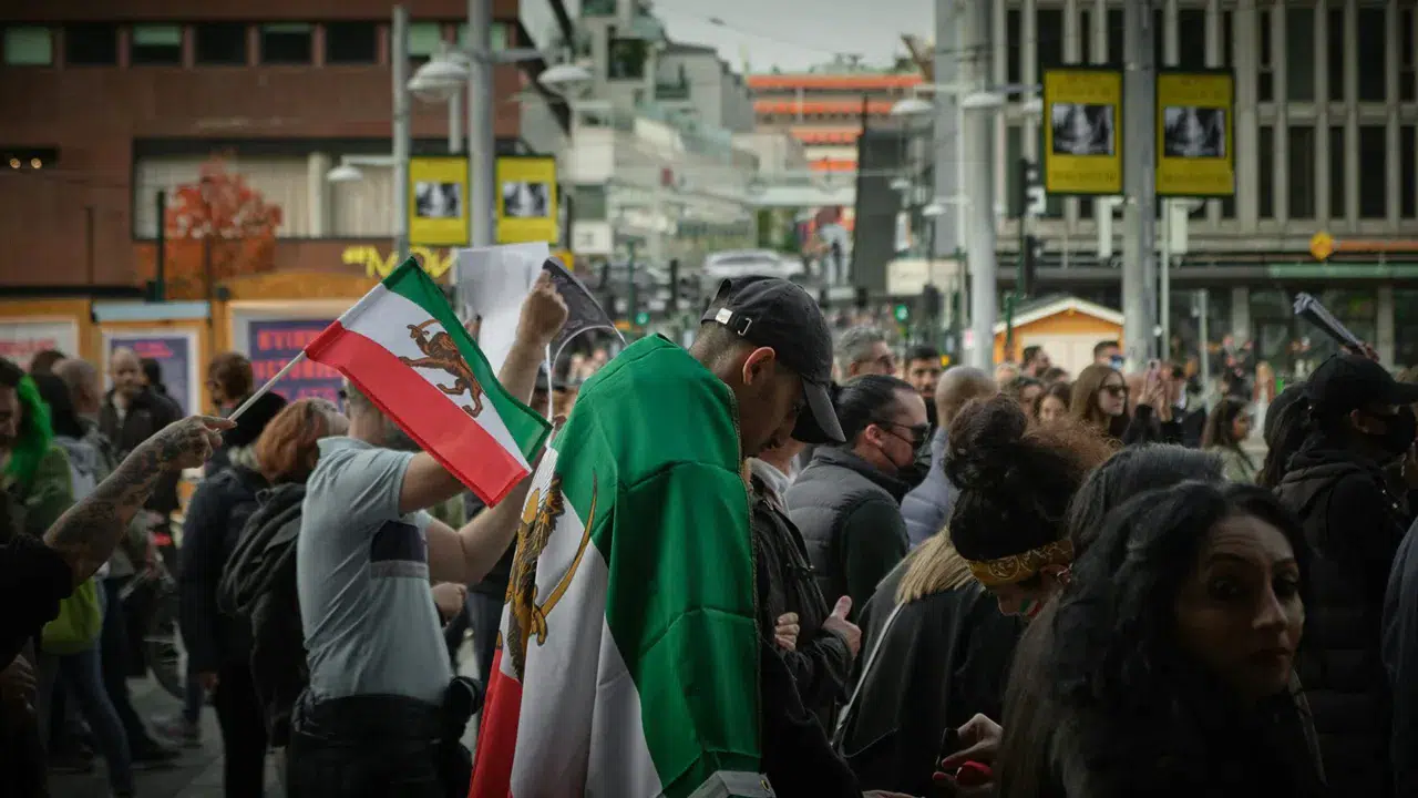 İran'da üniversiteler yeniden hareketlendi: Kampüslerde protesto dalgası