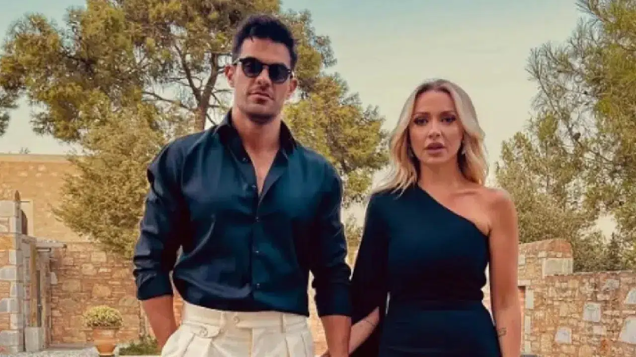 Hadise gündemi üzerinden hedef gösterilmişti: Mehmet Dinçerler’den Sevda Türküsev’e sert yanıt