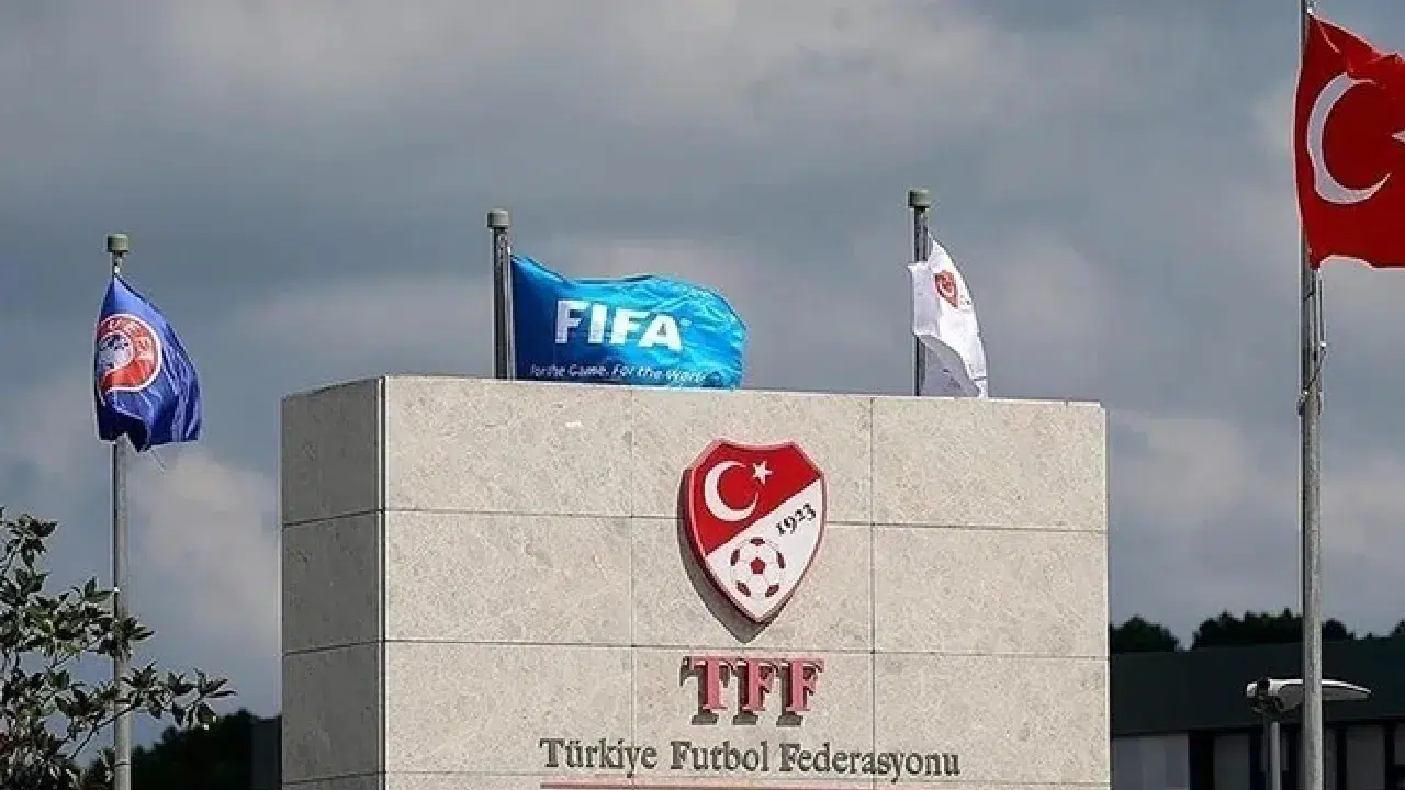 TFF’den Galatasaray'ın çağrısına sert yanıt
