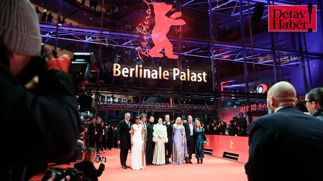 Berlinale'de odak noktasını filmlerden çalan siyaset tartışması: Gazze protestoları ve açık mektup damgası