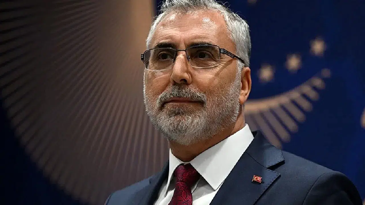 Bakan Işıkhan: Emeklilerin refahını artıracak adımlar geliyor