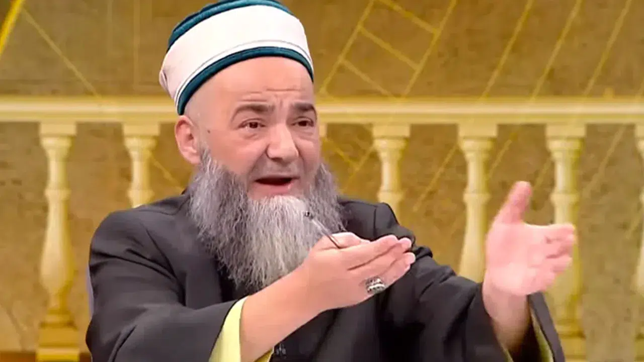 Cübbeli Ahmet’ten Mehmet Akif Ersoy ve Veyis Ateş hakkında konuştu: 'Ahım tutar' demiştim