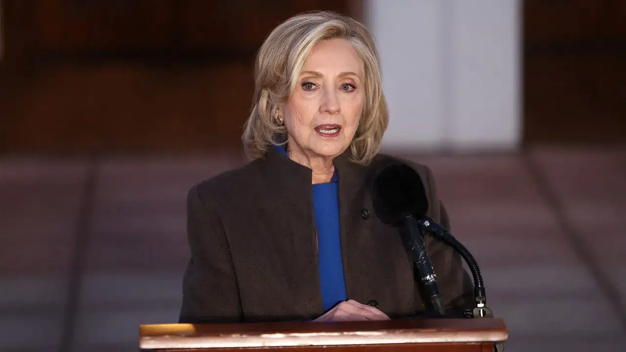 Hillary Clinton’ın Epstein ifadesi: Suçlar hakkında hiçbir fikrim yoktu