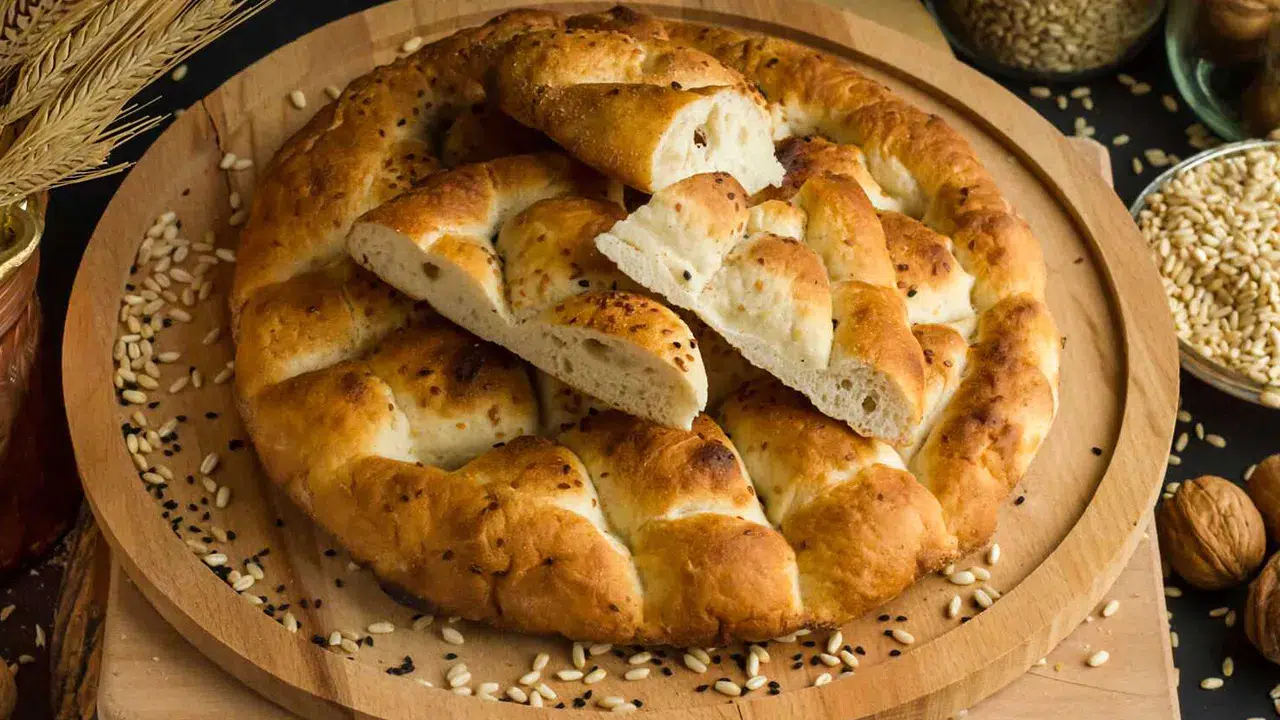 Türkiye’de En Çok Tercih Edilen Ekmek Çeşitleri