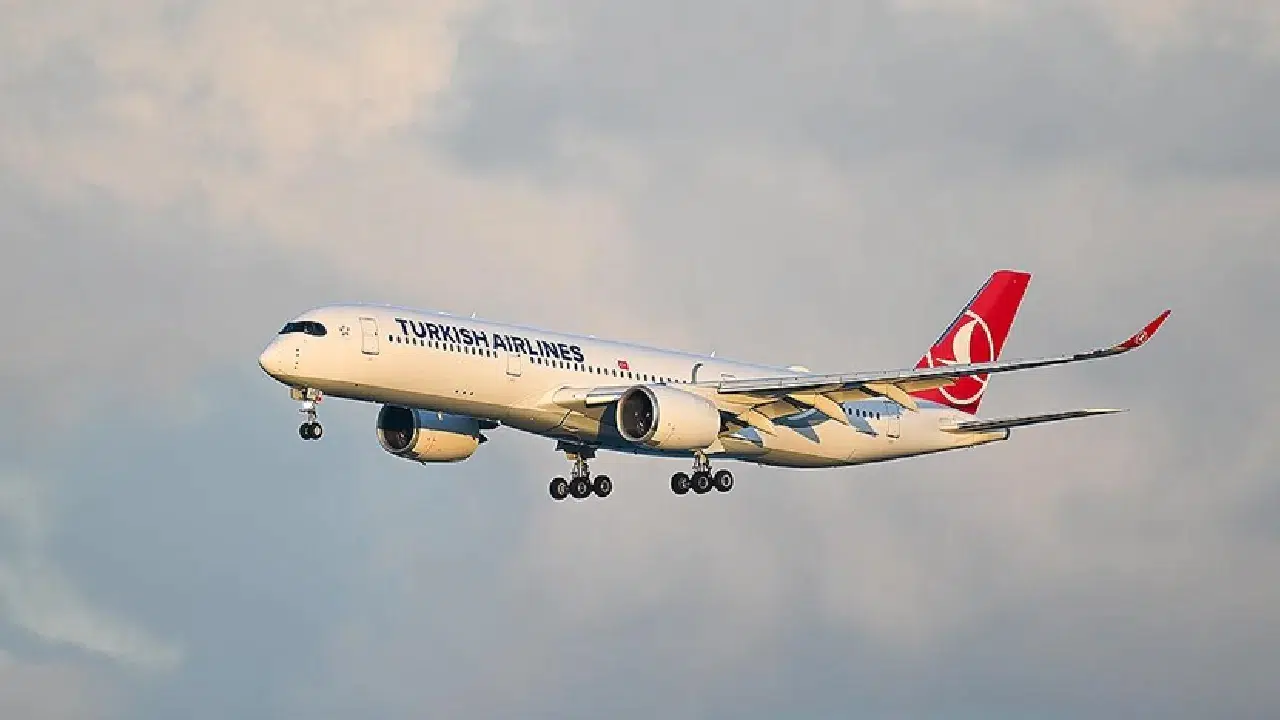 Türk Hava Yolları, Orta Doğu seferlerini iptal etti