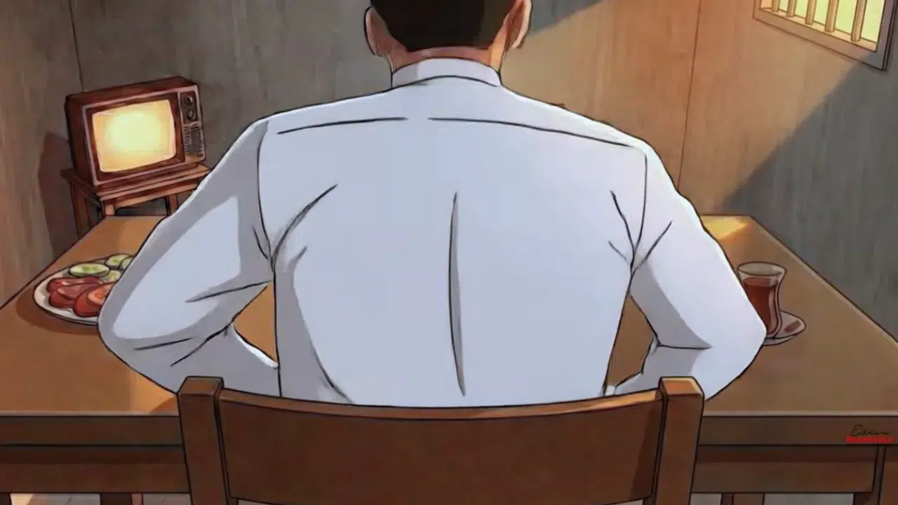 İmamoğlu cezaevindeki bir gününü anlattı: Spor, kitap ve sahur rutinleriyle geçiyor