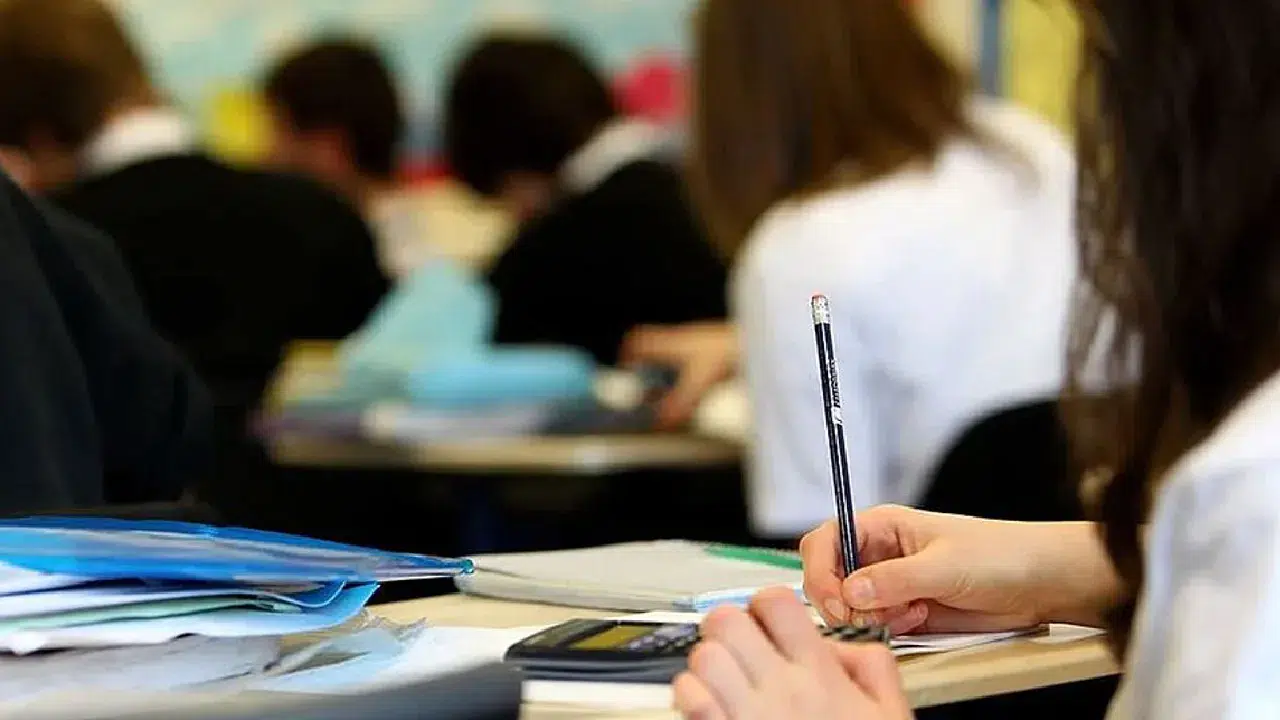 Yusuf Tekin’den eğitimde köklü değişim sinyali