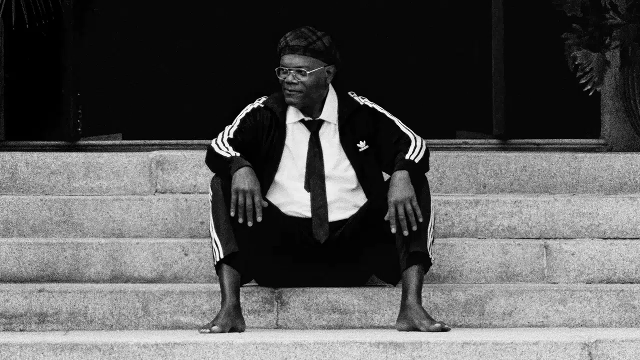 Samuel L. Jackson'ın başrolünde yer aldığı Adidas Superstar reklamında yıldızlar geçidi: Lamine Yamal, Kendall Jenner...