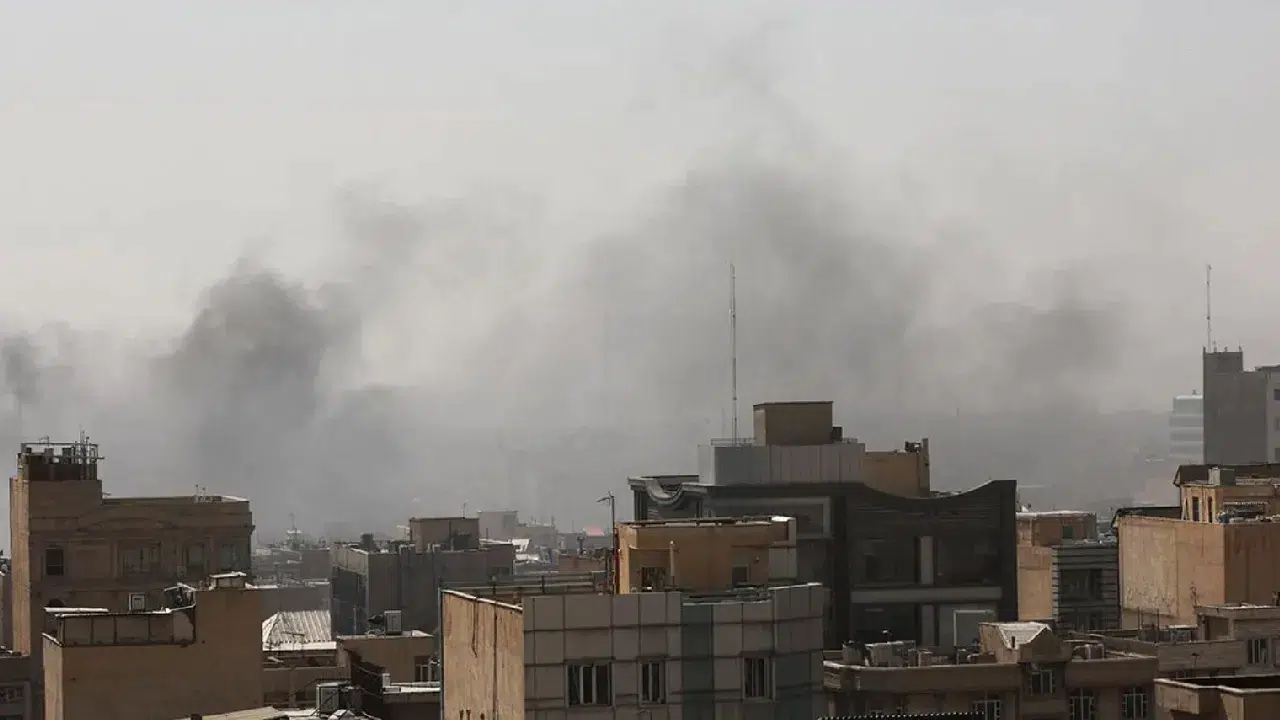 BAE’den İran’ın füze saldırılarına sert tepki: “Körfez’in güvenliğine saldırı”