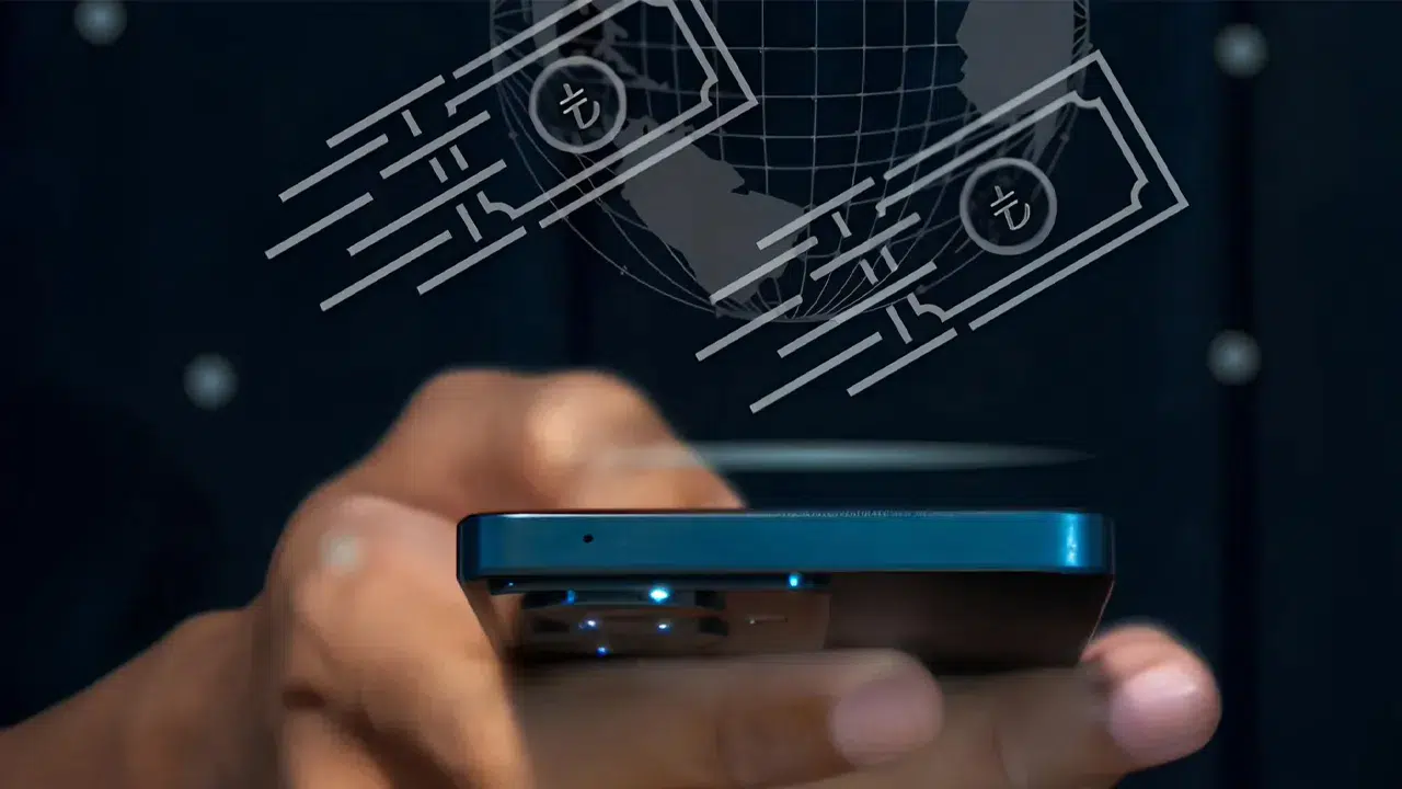 Para transferlerinde yeni dönem: 400 bin TL üzerine açıklama zorunluluğu başlıyor