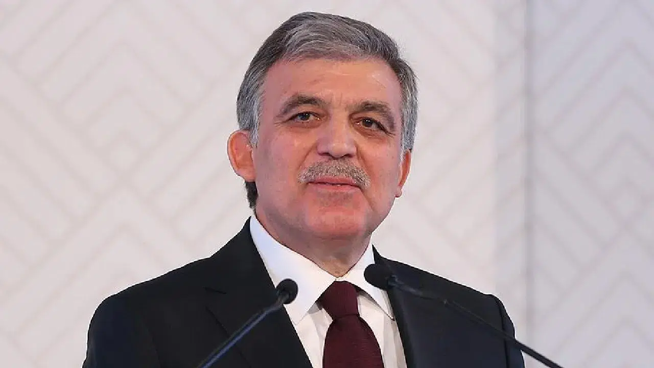 Abdullah Gül: Türkiye, Avrupa güvenliğinin vazgeçilmez sütunudur