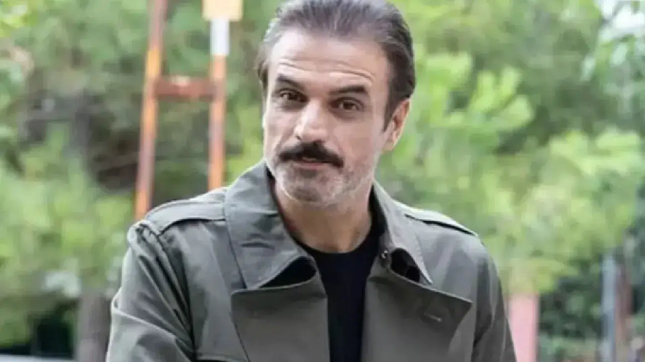 Ufuk Özkan’dan Diyarbakır itirafı: Sette yardım ettiği Mahir şimdi hayat kurtarıyor