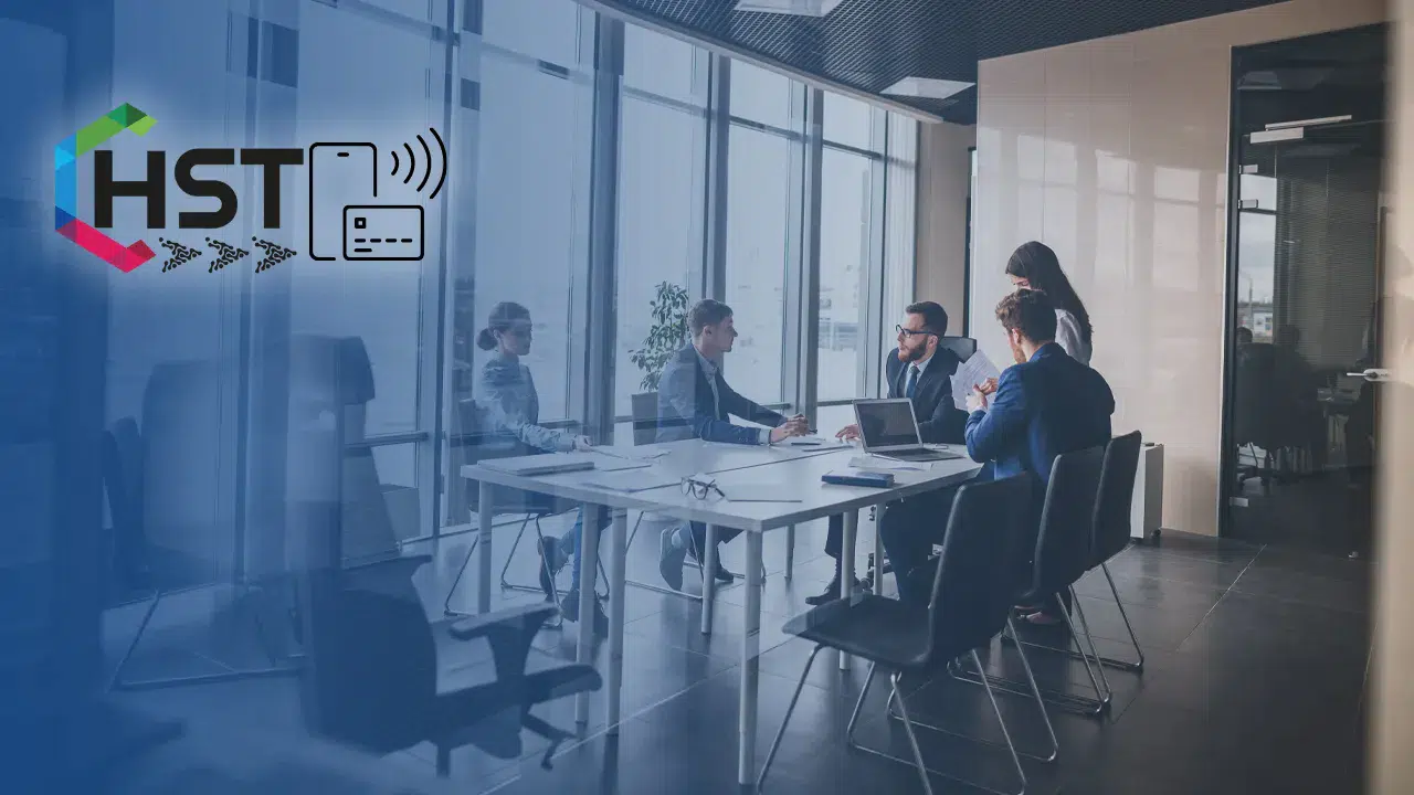 HST Holding ve HST Mobil A.Ş.'ye kayyum atandı: 5,5 milyar TL'lik kara para trafiği