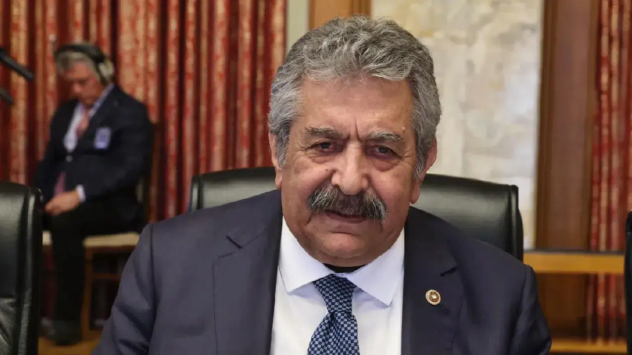 Feti Yıldız’dan ortak rapor eleştirilerine sert çıkış: Okumadan konuşuyorlar