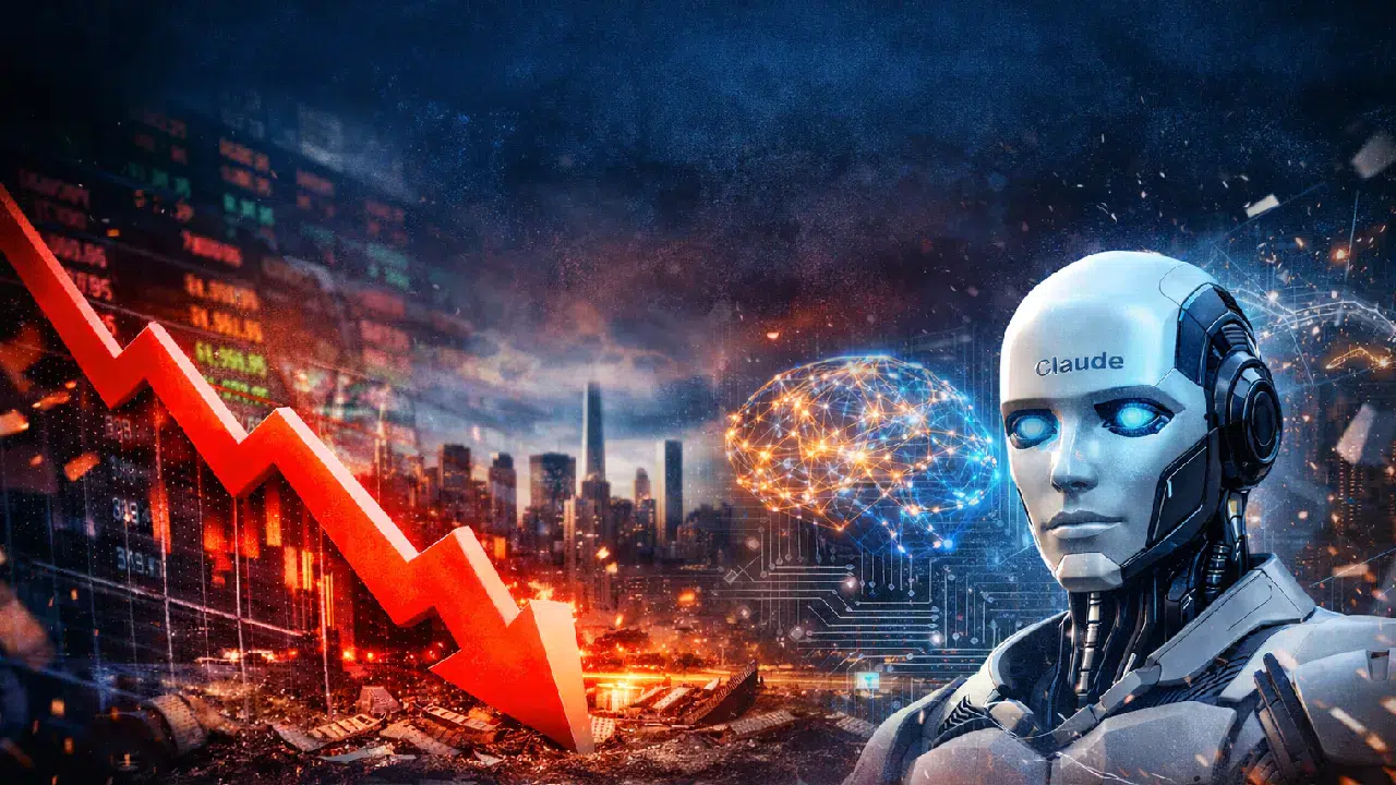 Ekonomi yazarı Barış Soydan paylaştı: Yapay zeka kıyameti kapıda mı?