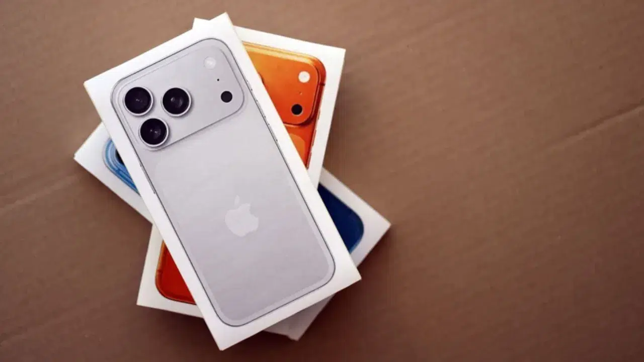 Henüz yeni çıktı ama elden çıkarılıyor: iPhone 17 Pro Max gerçeği