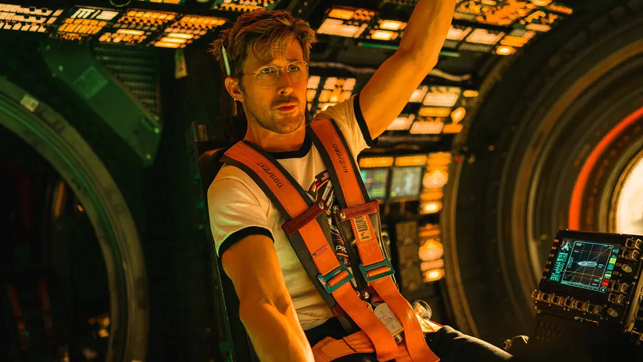 Gişede uzay çağı: Project Hail Mary yılın en büyük açılışına imza attı