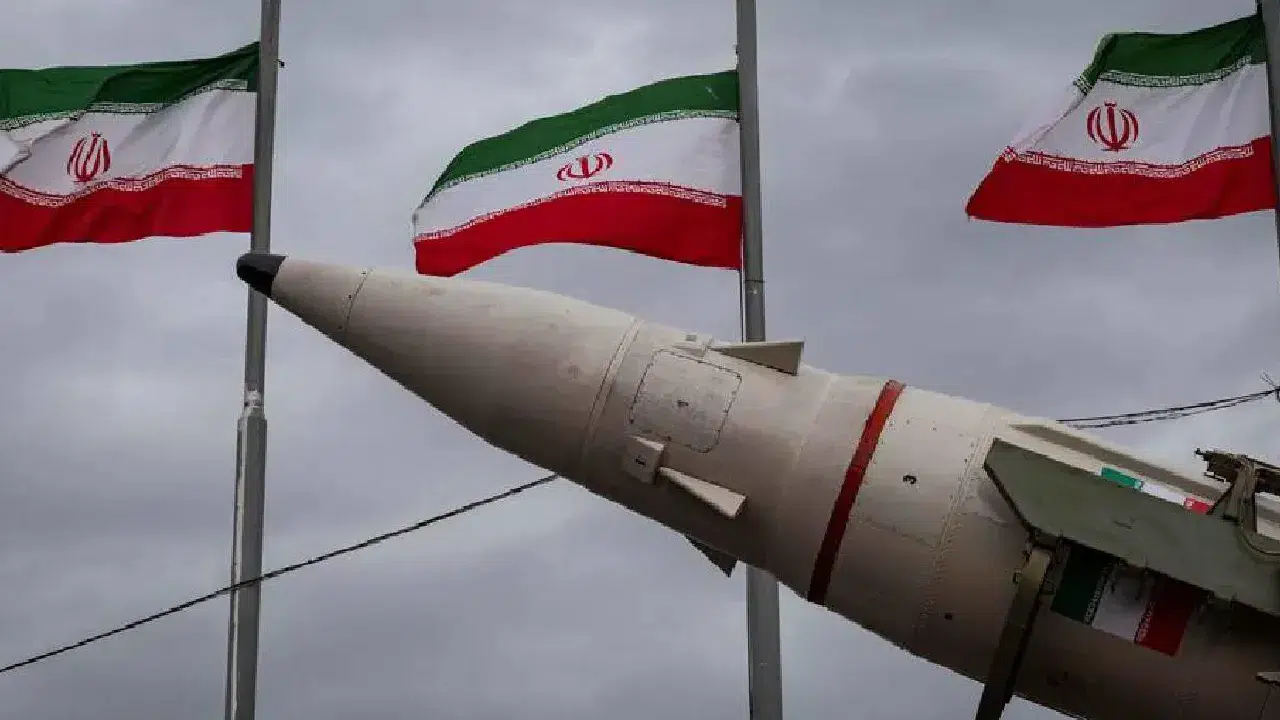 İran’dan net mesaj: “ABD ve İsrail’e karşı geri adım yok”