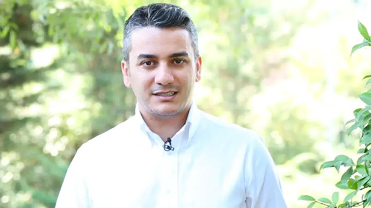 Anadolu Efes'te ayrılık: İsmail Şenol ile yollar ayrıldı