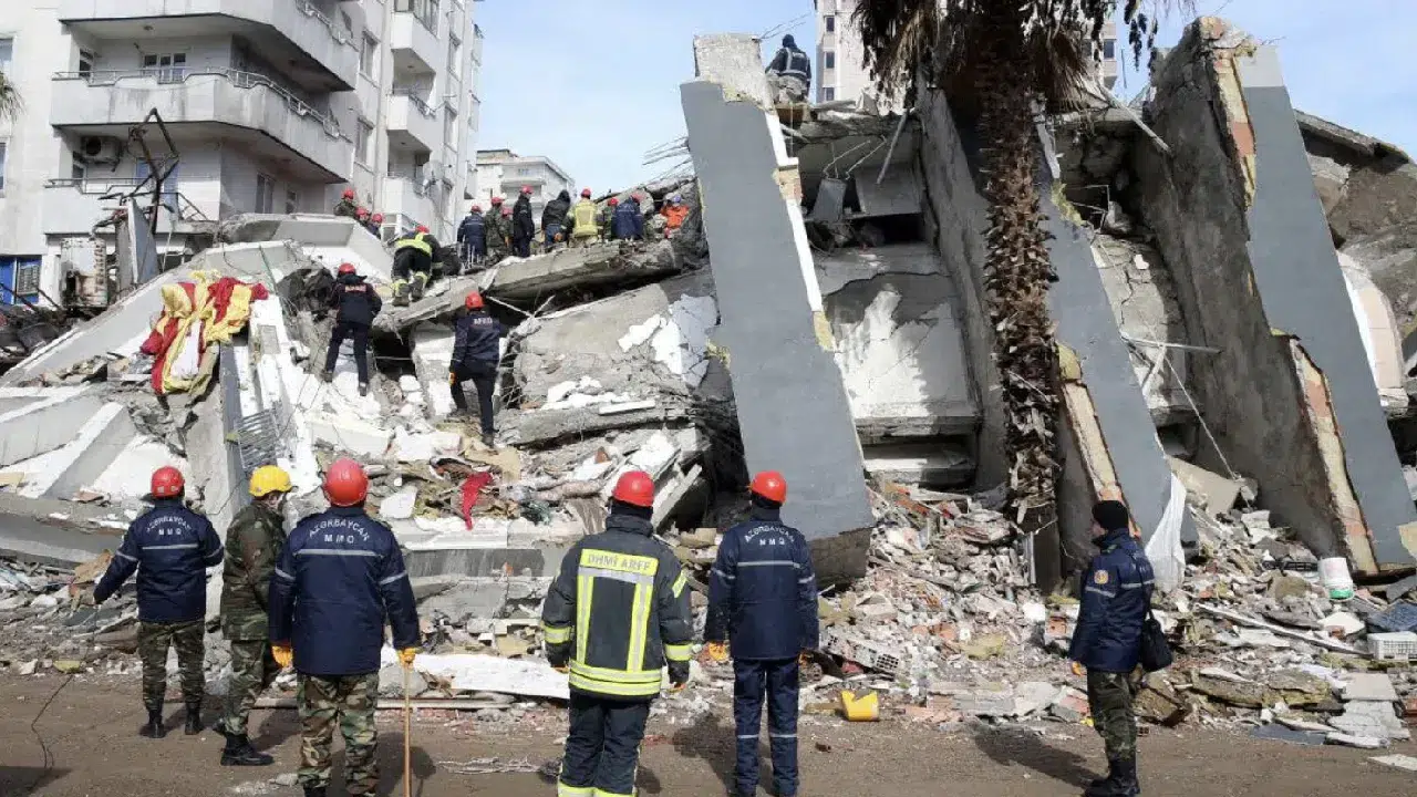 Ezgi Apartmanı firarisi Ertan Danacı Muğla’da yakalandı