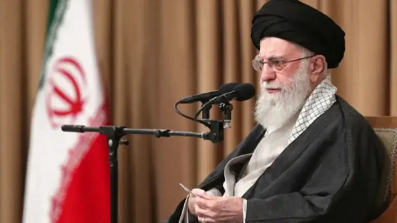 Irak’tan Hamaney açıklaması: 3 günlük milli yas ilan edildi