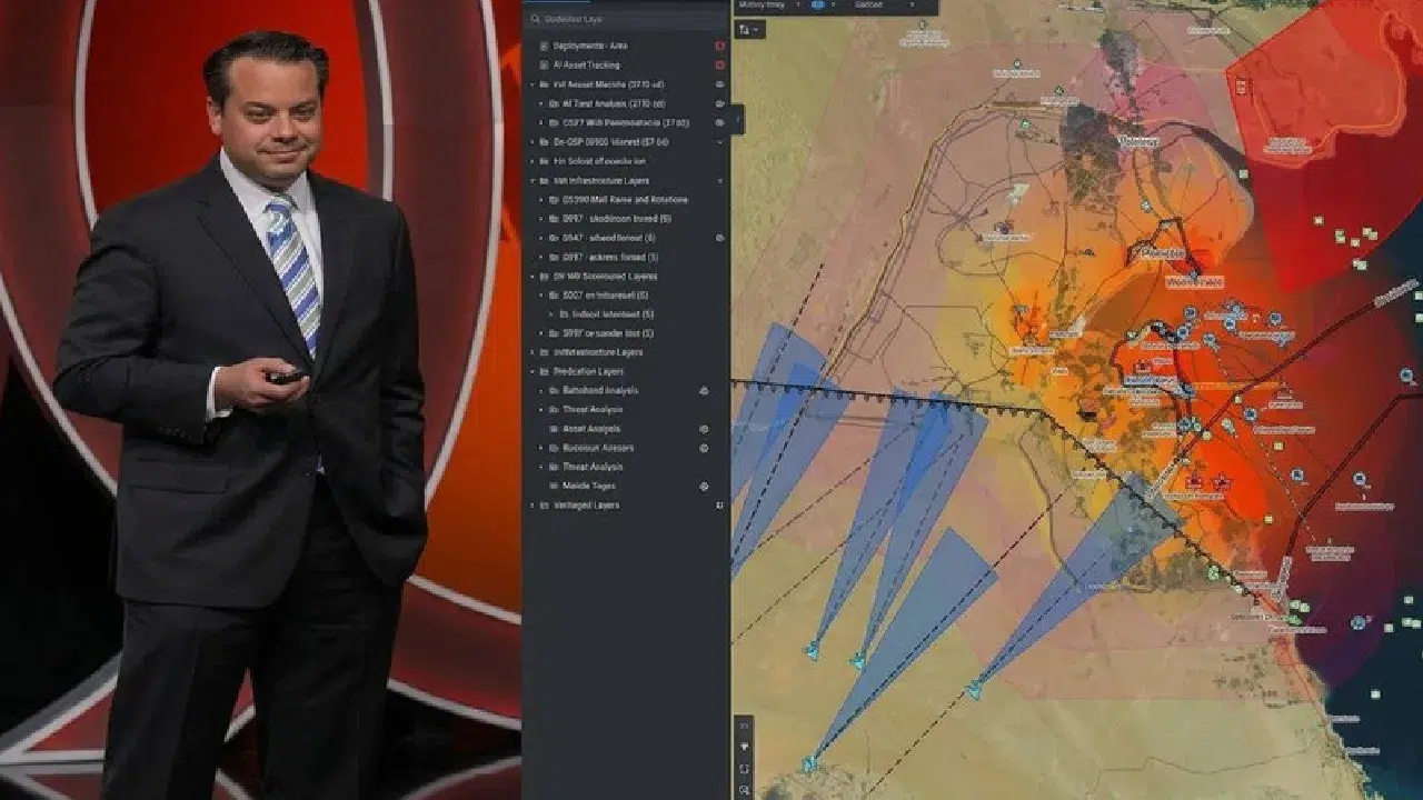 Anthropic ile Pentagon arasındaki gerilim: Yapay zekada etik sınırlar tartışması