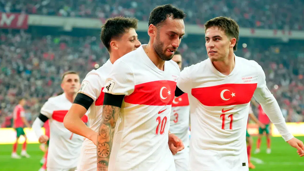 A Milli Takım'ın Romanya mesaisi için aday kadro açıklandı