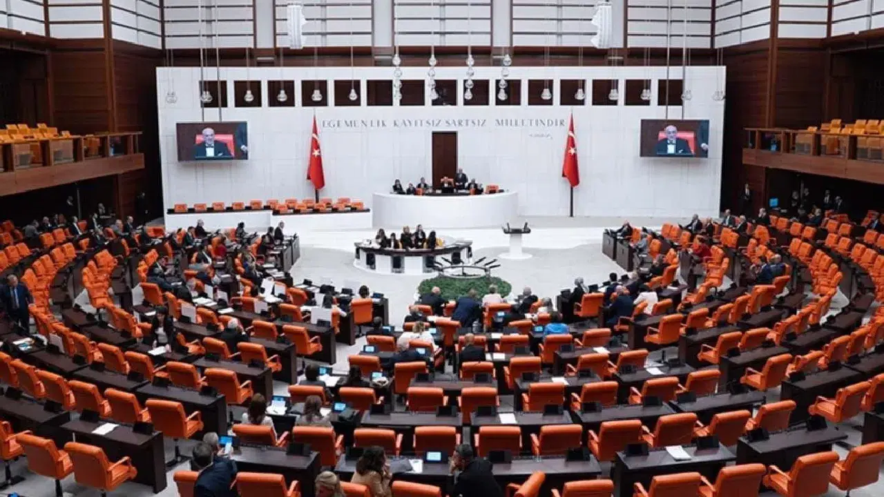 Milli parklarda yeni düzenleme: Hapis ve para cezaları artıyor