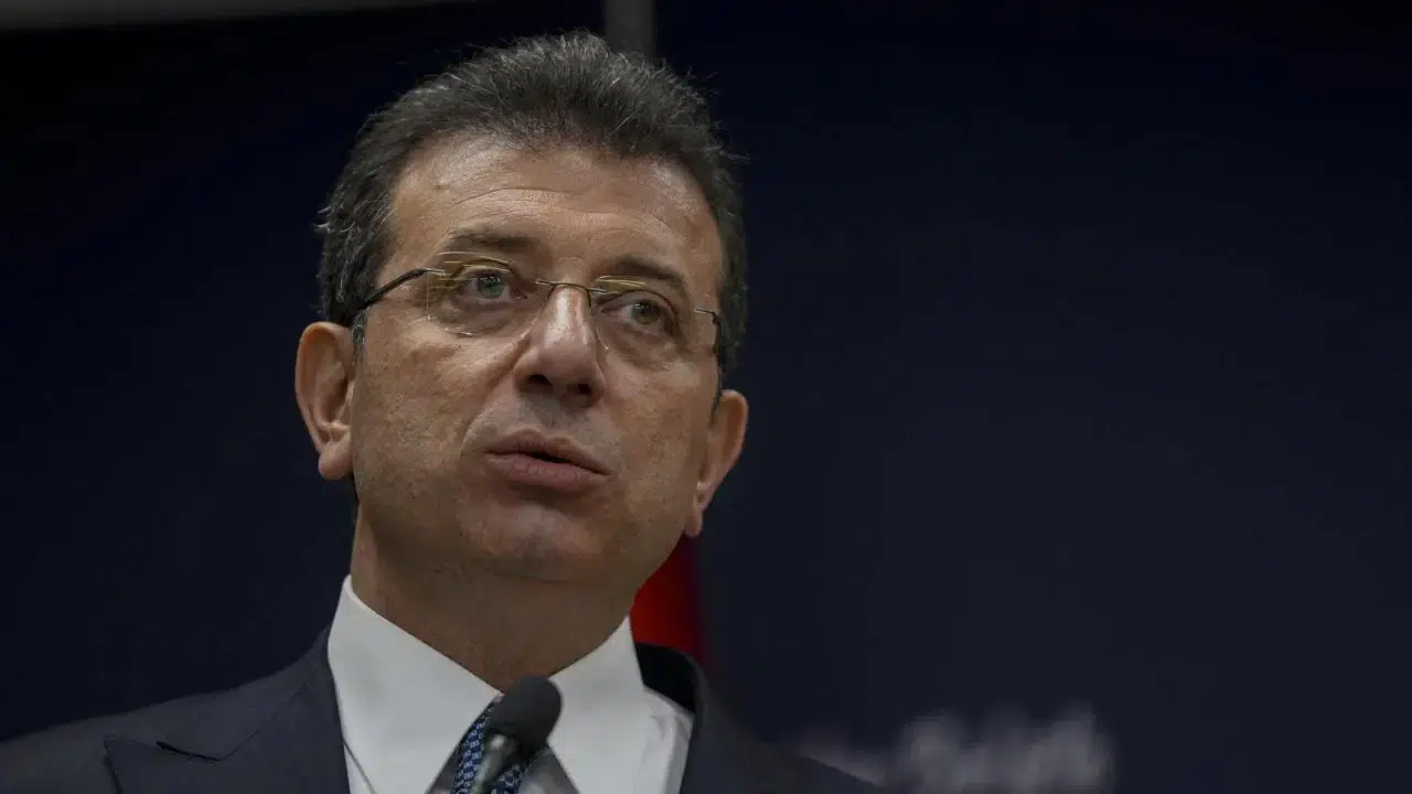 Ekrem İmamoğlu duruşması canlı yayınlanacak mı? Hangi kanalda yayınlanacak?