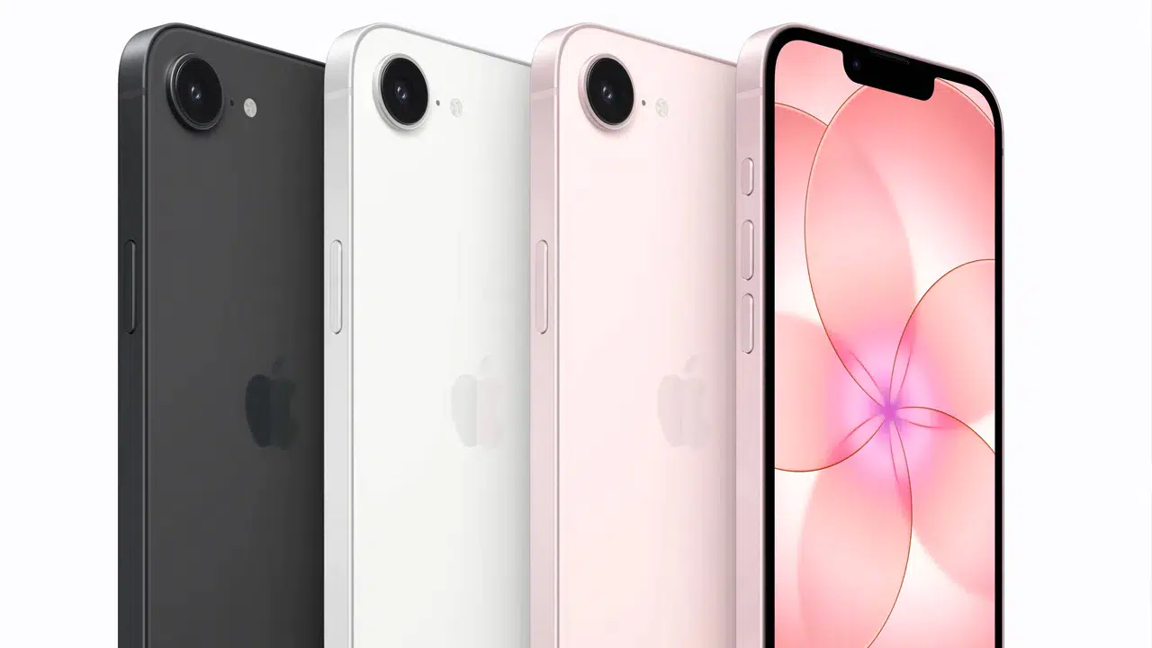 Apple uygun fiyatlı iPhone 17e modelini tanıttı: İşte Türkiye fiyatı ve tüm özellikleri