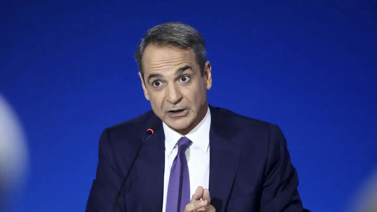 Miçotakis: Yunanistan Hürmüz'de askeri operasyona katılmayacak