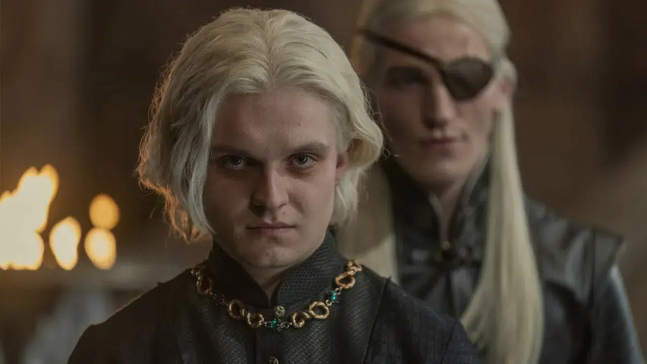 Game of Thrones evreni sinemaya taşınıyor: Aegon Targaryen'in fethi film oluyor